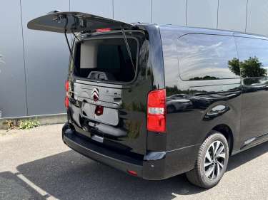 CITROEN SPACETOURER XL 2.0 BlueHDI 180 EAT8 Shine