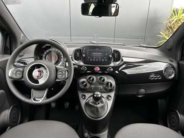 FIAT 500 1.0 Hybrid 70