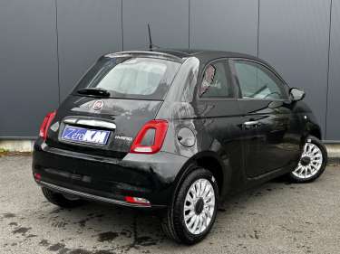 FIAT 500 1.0 Hybrid 70