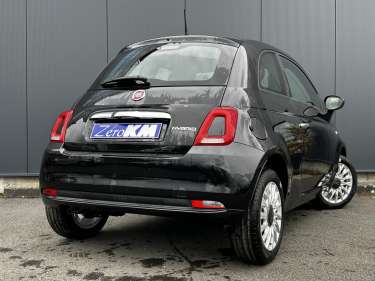 FIAT 500 1.0 Hybrid 70