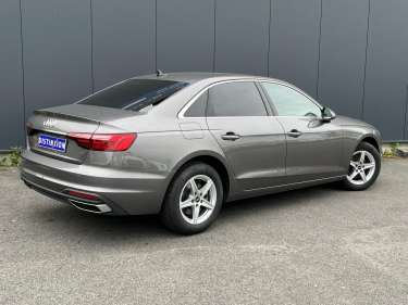 AUDI A4 30 TDI 136 S-Tronic Design