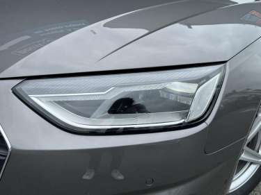 AUDI A4 30 TDI 136 S-Tronic Design