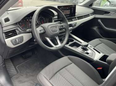 AUDI A4 30 TDI 136 S-Tronic Design