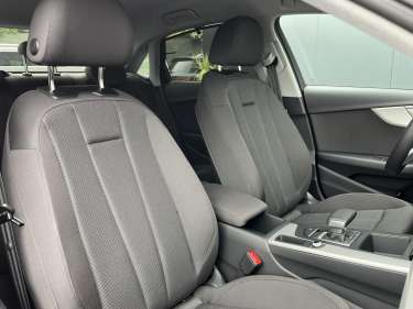 AUDI A4 30 TDI 136 S-Tronic Design