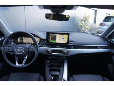 AUDI A4 AVANT 35 TDI 163 S-Tronic S-Line