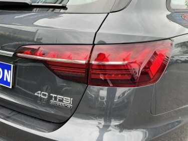 AUDI A4 AVANT 40 TFSI Quattro 204 S-Tronic Design