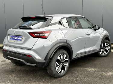 NISSAN JUKE 1.0 DIG-T 114 DCT7 Acenta