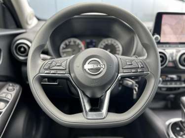 NISSAN JUKE 1.0 DIG-T 114 DCT7 Acenta