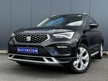 SEAT ATECA 1.5 TSI 150 DSG7 Xperience