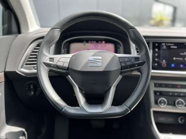 SEAT ATECA 1.5 TSI 150 DSG7 Xperience