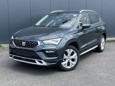 SEAT ATECA 1.5 TSI 150 Xpérience