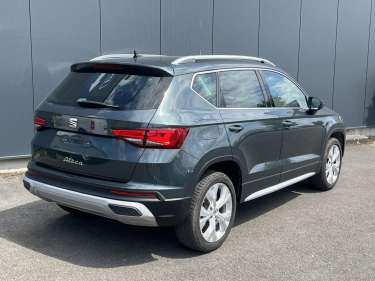 SEAT ATECA 1.5 TSI 150 Xpérience