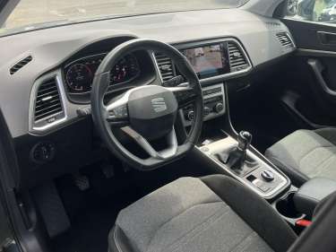 SEAT ATECA 1.5 TSI 150 Xpérience