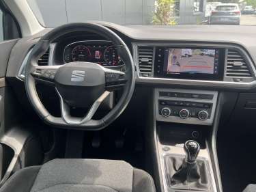 SEAT ATECA 1.5 TSI 150 Xpérience