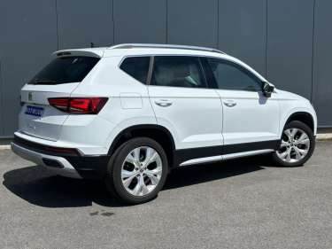 SEAT ATECA 1.5 TSI 150 Xpérience