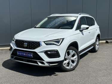 SEAT ATECA 1.5 TSI 150 Xpérience