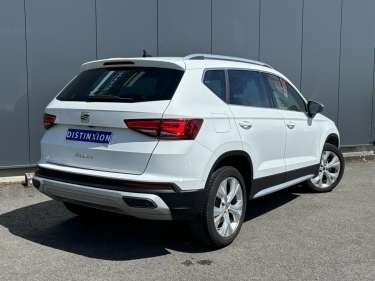 SEAT ATECA 1.5 TSI 150 Xpérience