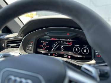 AUDI RS6 AVANT V8 TFSI 630 Tiptronic Quattro Performance