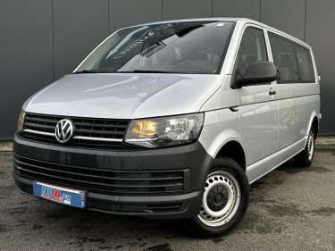 VW TRANSPORTER T6 MINIBUS L2 2.0 TDI 102