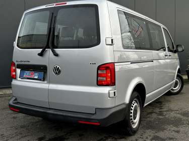 VW TRANSPORTER T6 MINIBUS L2 2.0 TDI 102