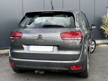 CITROEN C4 PICASSO 1.6 BlueHDI 115 Feel