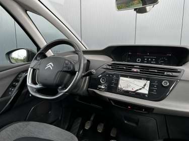 CITROEN C4 PICASSO 1.6 BlueHDI 115 Feel