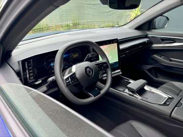 RENAULT AUSTRAL E-Tech full hybrid 200 Techno