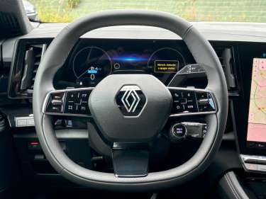 RENAULT AUSTRAL E-Tech full hybrid 200 Techno