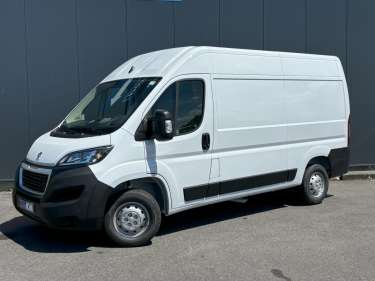 PEUGEOT BOXER L2H2 2.2 BlueHDI 140