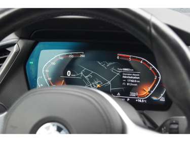 BMW SERIE 2 GRAN COUPE (F44) 220dA 190 M Sport BVA