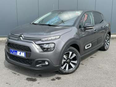 CITROEN C3 1.2 PureTech 110 Max