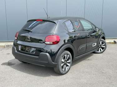 CITROEN C3 1.2 PureTech 110 Max