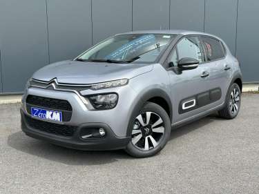 CITROEN C3 1.2 PureTech 110 Max