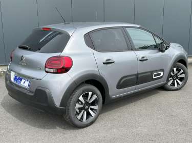 CITROEN C3 1.2 PureTech 110 Max