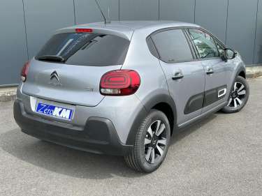 CITROEN C3 1.2 PureTech 110 Max