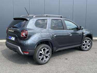 DACIA DUSTER 1.3 TCE 150 EDC Journey