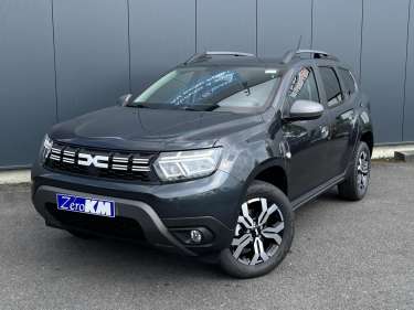 DACIA DUSTER 1.3 TCE 150 EDC Journey