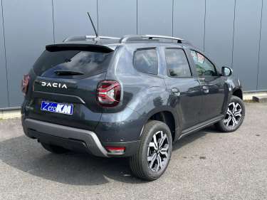 DACIA DUSTER 1.3 TCE 150 EDC Journey