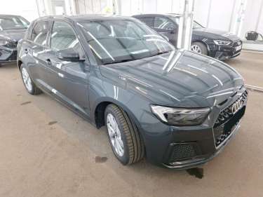 AUDI A1 SPORTBACK 25 TFSI 95 S-Tronic Advanced