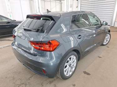 AUDI A1 SPORTBACK 25 TFSI 95 S-Tronic Advanced