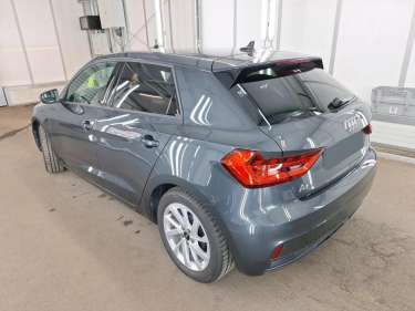 AUDI A1 SPORTBACK 25 TFSI 95 S-Tronic Advanced