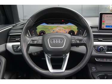 AUDI A4 AVANT 2.0 45 TFSI 245 S-tronic S-Line