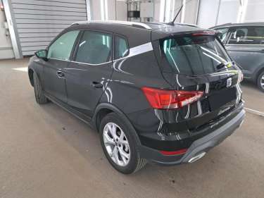 SEAT ARONA TSI 110 DSG FR