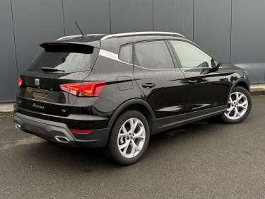 SEAT ARONA TSI 110 DSG FR