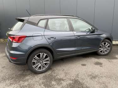 SEAT ARONA TSI 110 Style Plus