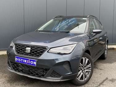 SEAT ARONA TSI 110 Style Plus