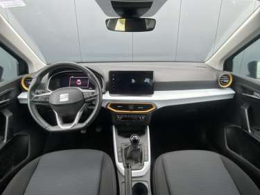 SEAT ARONA TSI 110 Style Plus