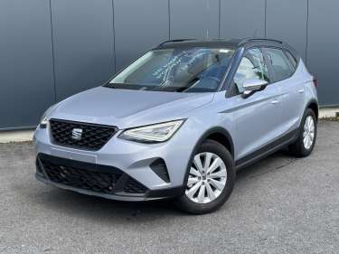 SEAT ARONA TSI 110 Style Plus