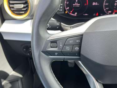 SEAT ARONA TSI 110 Style Plus