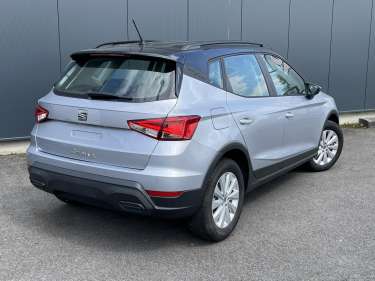 SEAT ARONA TSI 110 Style Plus